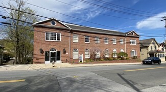 Plus de détails pour 369 Ashford Ave, Dobbs Ferry, NY - Bureau à louer