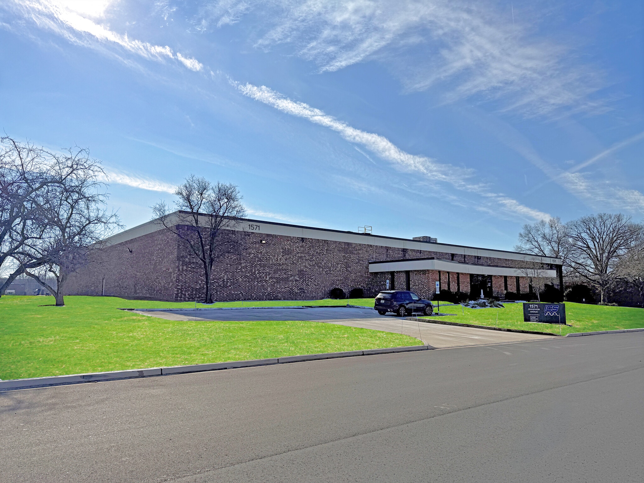 1571 Grandview Ave, West Deptford, NJ for lease Primary Photo- Image 1 of 6