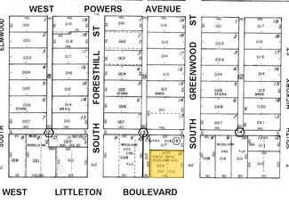 More details for 1109 W Littleton Blvd, Littleton, CO - Office for Sale