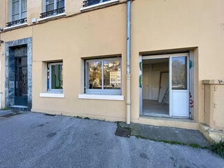 More details for 61 Quai Pierre Scize, Lyon - Retail for Lease
