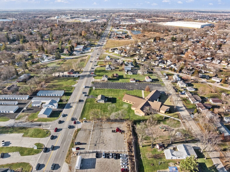 2427 Plainfield Rd, Crest Hill, IL for lease - Other - Image 2 of 23