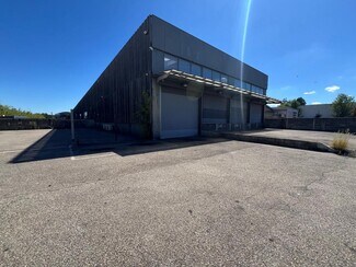 More details for 7 Rue Michel Jacquet, Saint-Priest - Flex for Lease