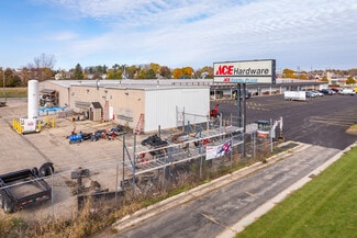 More details for 401 Bernard St, Watertown, WI - Office for Lease