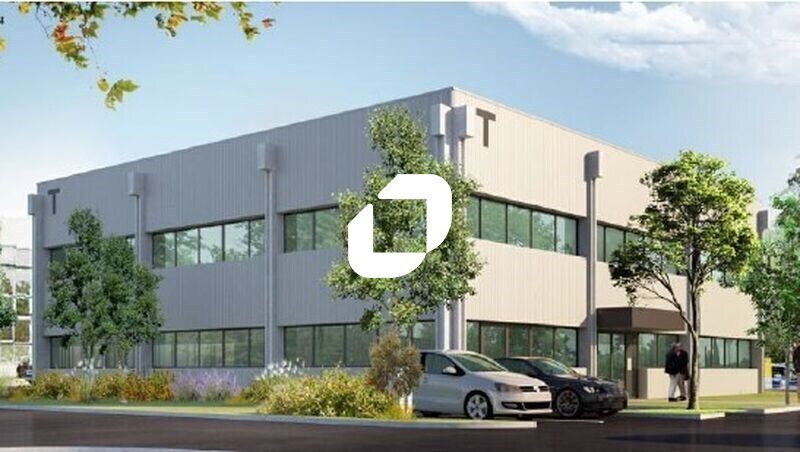 Office in Mérignac for lease Building Photo- Image 1 of 6