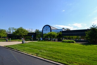 Plus de détails pour 5500 Frantz Rd, Dublin, OH - Bureau à louer