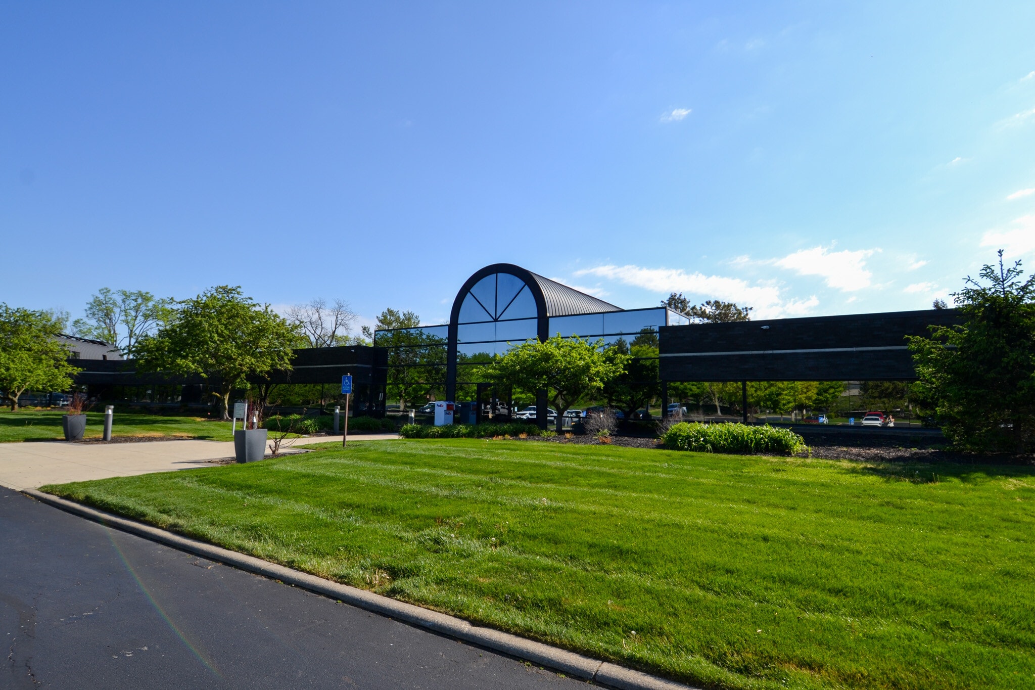 5500 Frantz Rd, Dublin, OH for lease Building Photo- Image 1 of 10