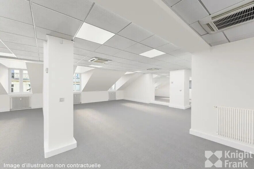 47-49 Rue De La Chaussee D'Antin, Paris for lease - Building Photo - Image 3 of 7