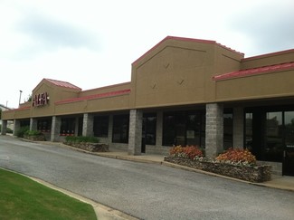 Plus de détails pour 3544 US Highway 431 N, Phenix City, AL - Vente au détail à louer