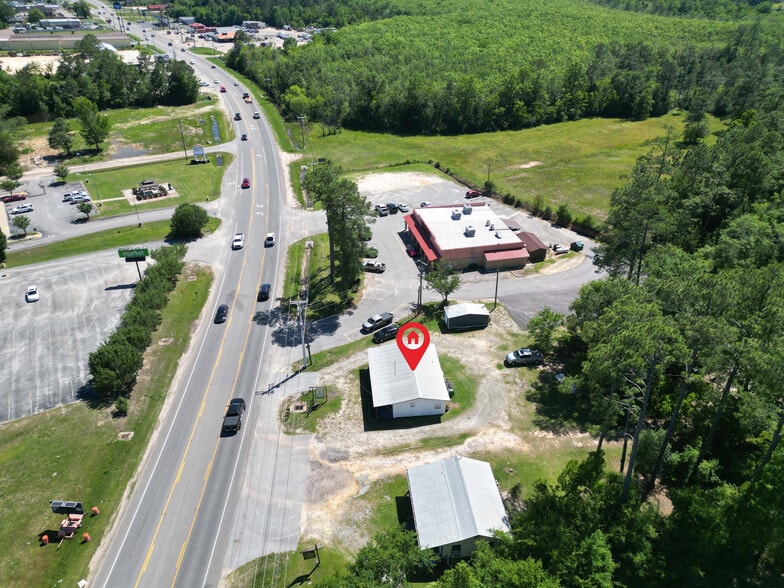 1719C S Waukesha St, Bonifay, FL for sale - Aerial - Image 3 of 19