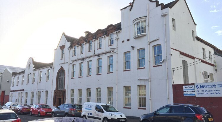 143 Woodville St, Glasgow à louer - Photo du bâtiment - Image 2 de 20