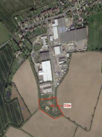 More details for Tolleshunt Major St, Maldon - Land for Sale