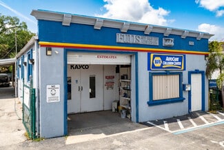 More details for 2242 Fowler St, Fort Myers, FL - Industrial for Sale