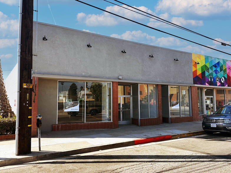 3939 Sepulveda Blvd, Culver City, CA for lease - Building Photo - Image 1 of 7