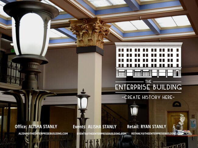 Plus de détails pour 320 N E St, San Bernardino, CA - Bureau, Commerce de détail à louer