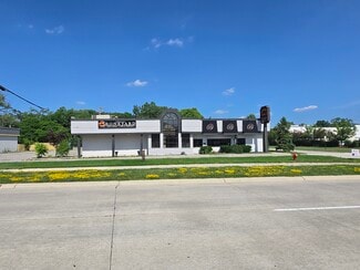 More details for 31006 Orchard Lake Rd, Farmington, MI - Retail for Lease