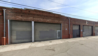 South L.A. Manufacturing/Warehouse - Entrepôt