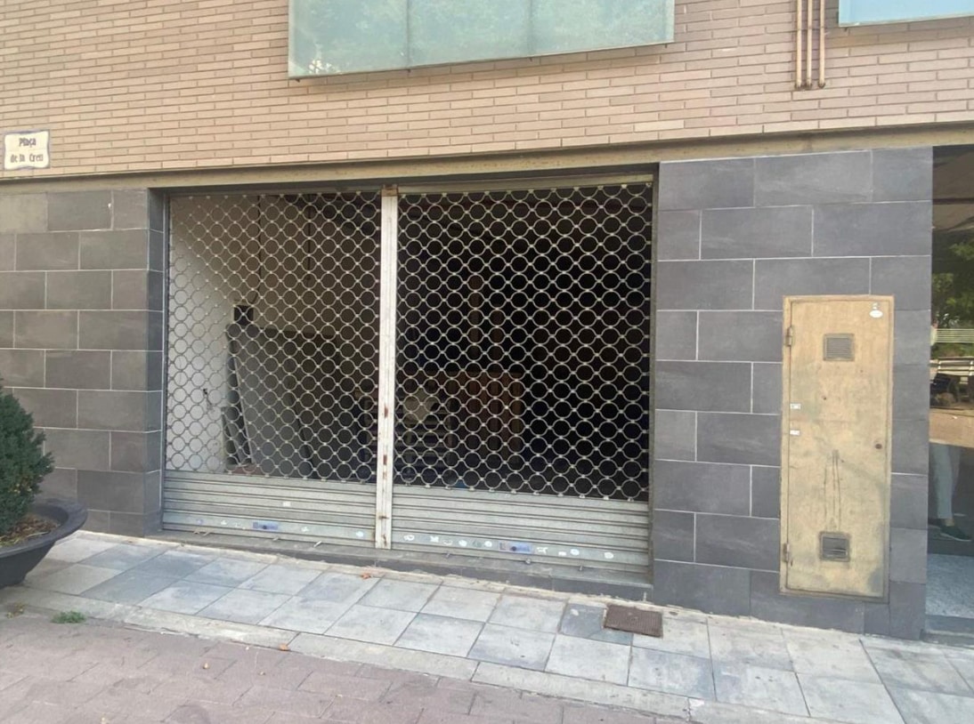 Carrer Aragó, Cardedeu, BAR 08440 - Unit Puerta L05 - - Interior Photo - Image 1 of 10