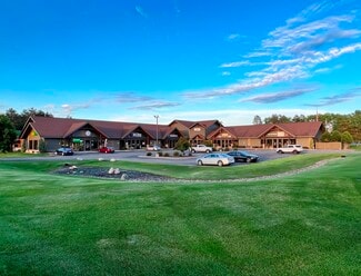 More details for 24400 Smiley Rd, Nisswa, MN - Office/Retail for Lease