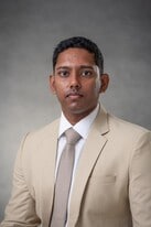 Ashwath Ramesh