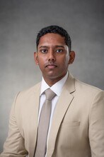 Ashwath Ramesh