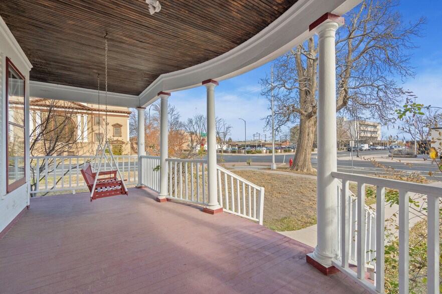 1103 10th Ave, Greeley, CO à vendre - Photo du bâtiment - Image 3 de 25