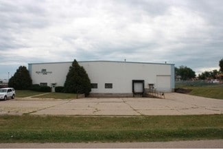 More details for 827 W Progress Dr, Dixon, IL - Industrial for Sale