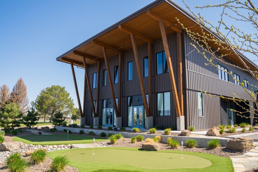 234 Eastland Dr, Twin Falls, ID à louer - Photo principale - Image 1 de 11