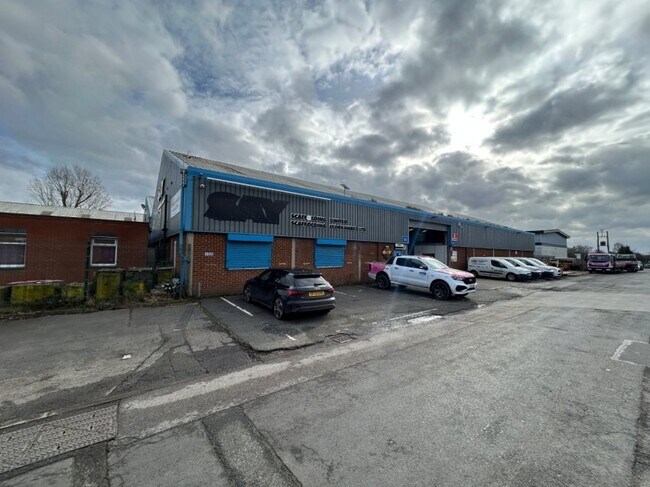 More details for Wighill Ln, Thorp Arch - Industrial for Lease