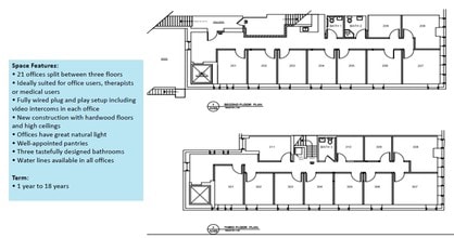 1513 First Ave, New York, NY for lease Floor Plan- Image 1 of 1