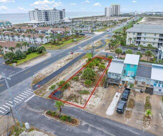 Plus de détails pour 1401 Tina Drive A-1, Navarre, FL - Terrain à vendre