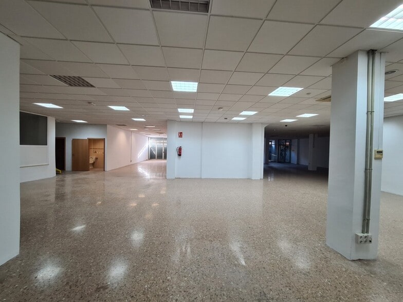 Generalitat Valenciana, Algemesi, 11, Algemesí, Valencia for lease - Primary Photo - Image 1 of 9