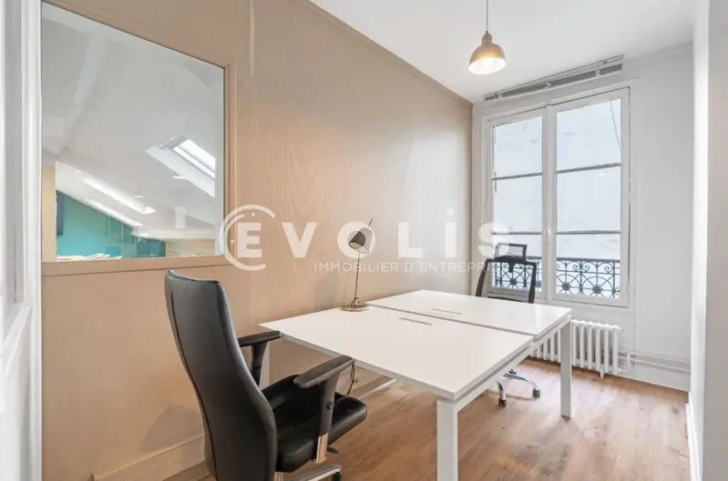 11 Rue Milton, Paris à louer - Photo intérieure - Image 3 de 9