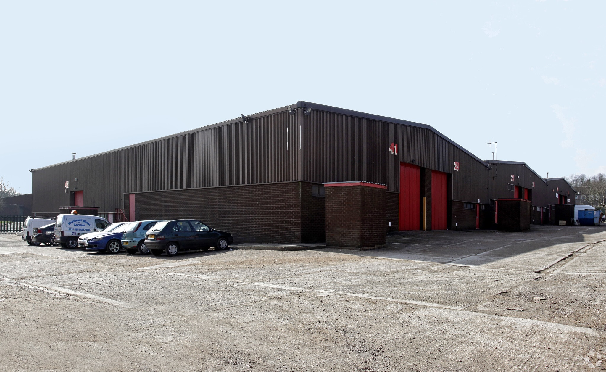 Stockmans Clos, Birmingham for lease Primary Photo- Image 1 of 5