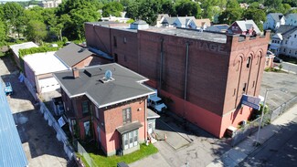 Plus de détails pour 270 Liberty St, Springfield, MA - Industriel à vendre