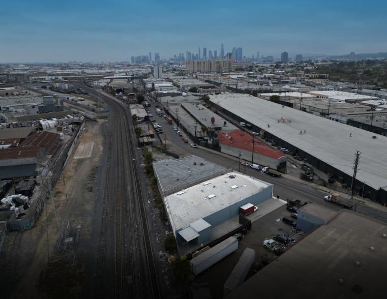 3132 E Pico Blvd, Los Angeles, CA for sale - Primary Photo - Image 1 of 10