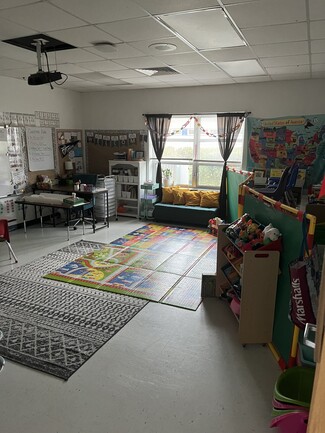 Plus de détails pour 1455 Wakendaw Rd, Mount Pleasant, SC - Bureau/Commerce de détail à louer