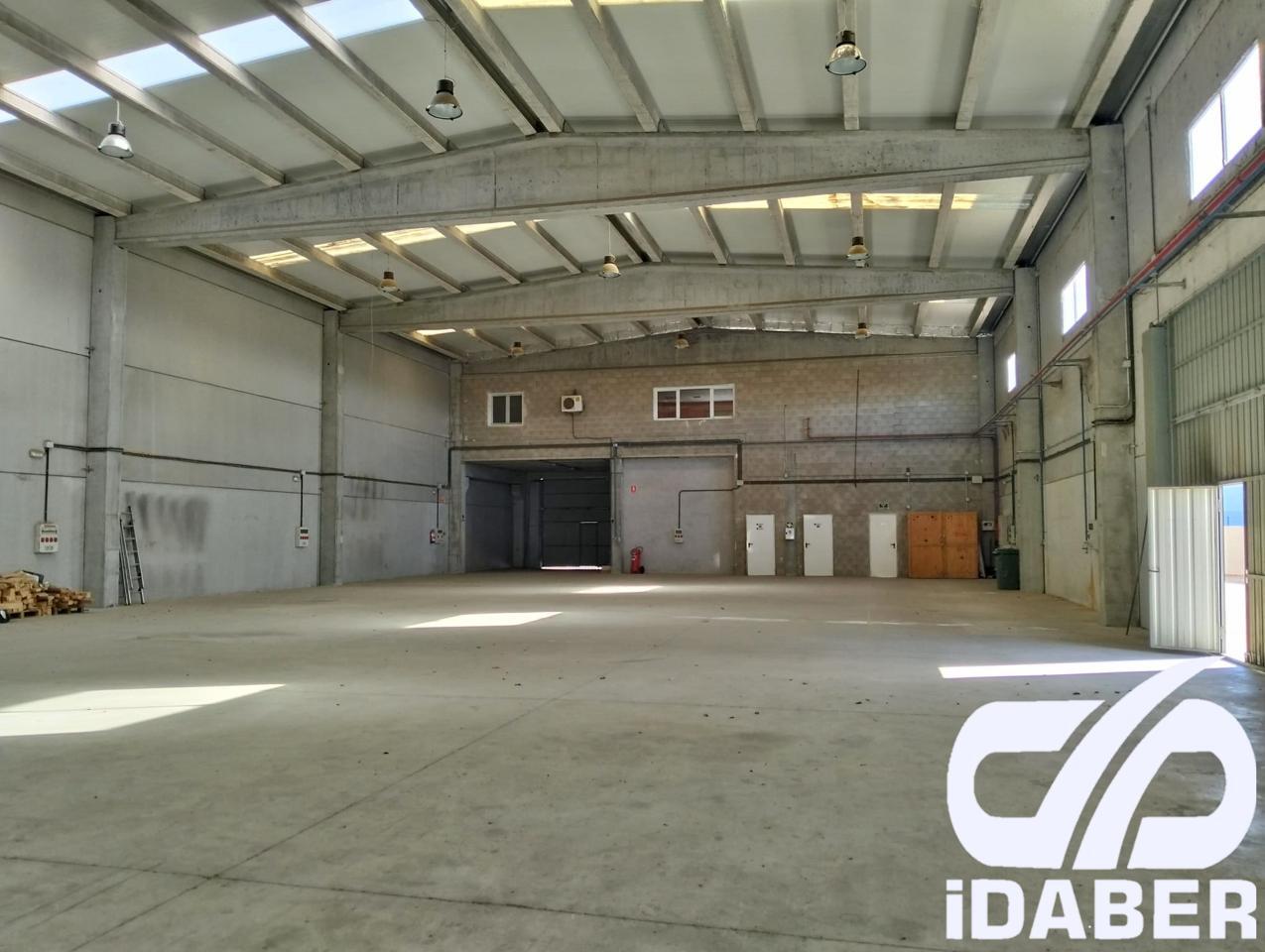 Industriel dans Illescas, Toledo à vendre Photo principale- Image 1 de 9