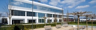 More details for Guildford Business Park Rd, Guildford - Office for Lease