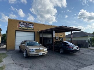More details for 5705 Wellesley Ave, Fort Worth, TX - Retail for Sale
