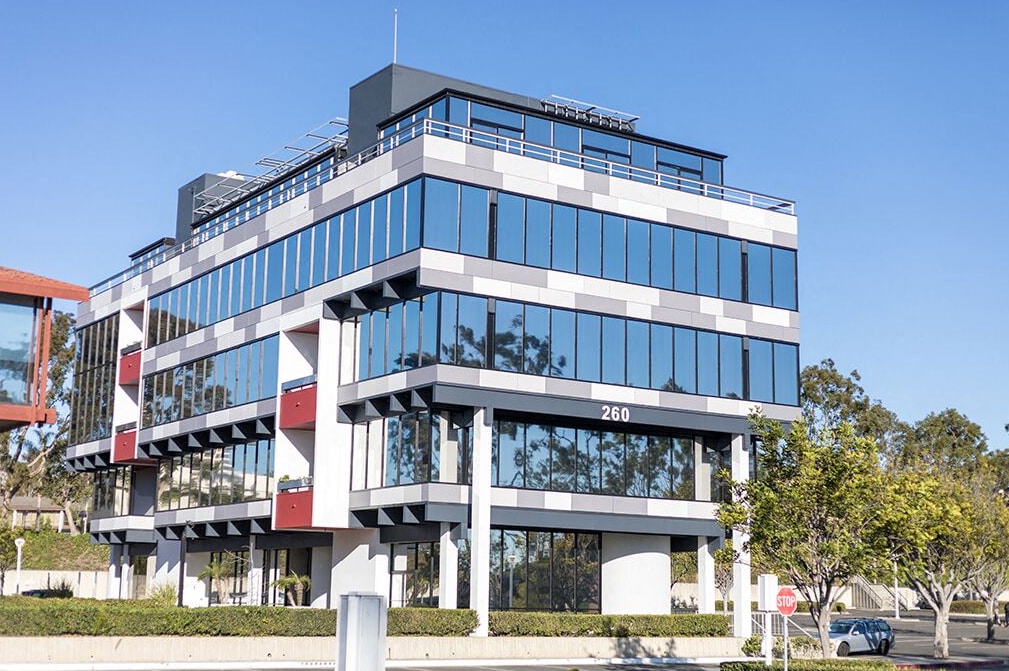 260 Newport Center Dr, Newport Beach, CA for lease Building Photo- Image 1 of 13