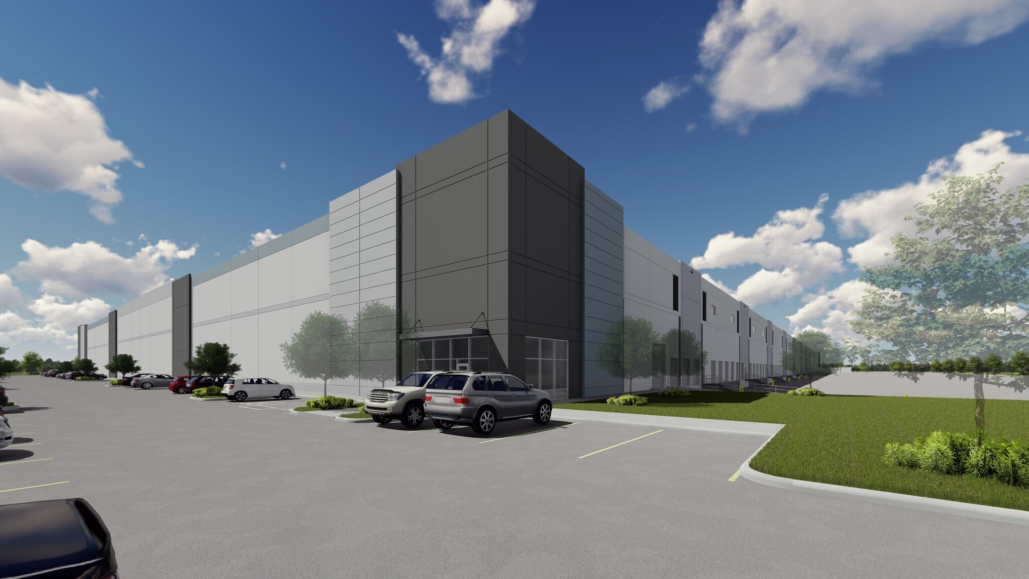 TBD Brookhollow, Midlothian, TX for lease Primary Photo- Image 1 of 2
