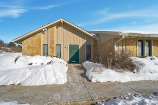 Plus de détails pour 12071-12079 Sheraton Ln, Cincinnati, OH - Bureau à vendre