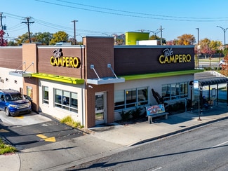 More details for 7912 S Pulaski Rd, Chicago, IL - Retail for Sale