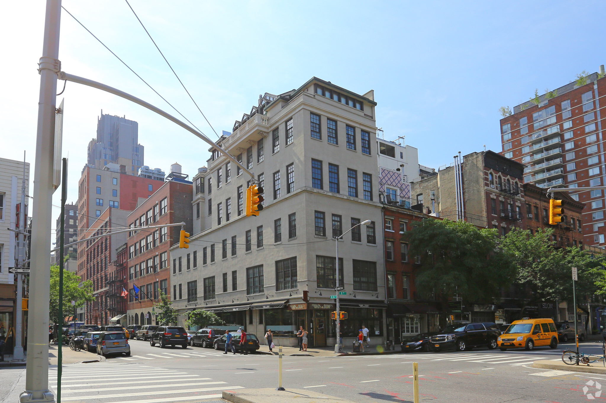 160 Eighth Ave, New York, NY for sale Primary Photo- Image 1 of 1