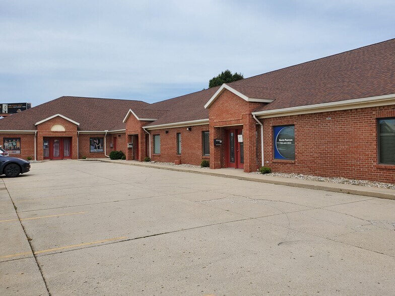 30 Professional Ct, Lafayette, IN à vendre - Photo du bâtiment - Image 3 de 7