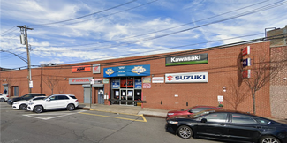 More details for 1439-1441 Ferris Pl, Bronx, NY - Industrial for Lease