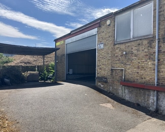 More details for Murray Rd, Orpington - Industrial for Lease