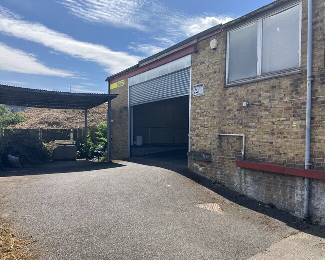 More details for Murray Rd, Orpington - Industrial for Lease