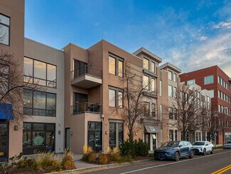 Plus de détails pour 11562 Colony Row, Broomfield, CO - Commerce de détail à vendre