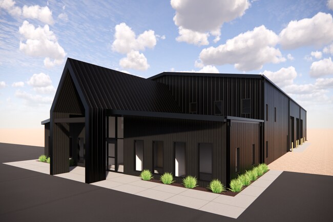 Plus de détails pour Lot 26 S County Rd 1120 rd, Midland, TX - Industriel à louer